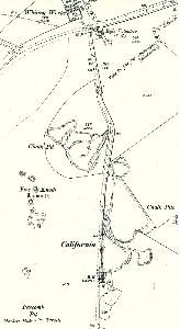 California in 1901